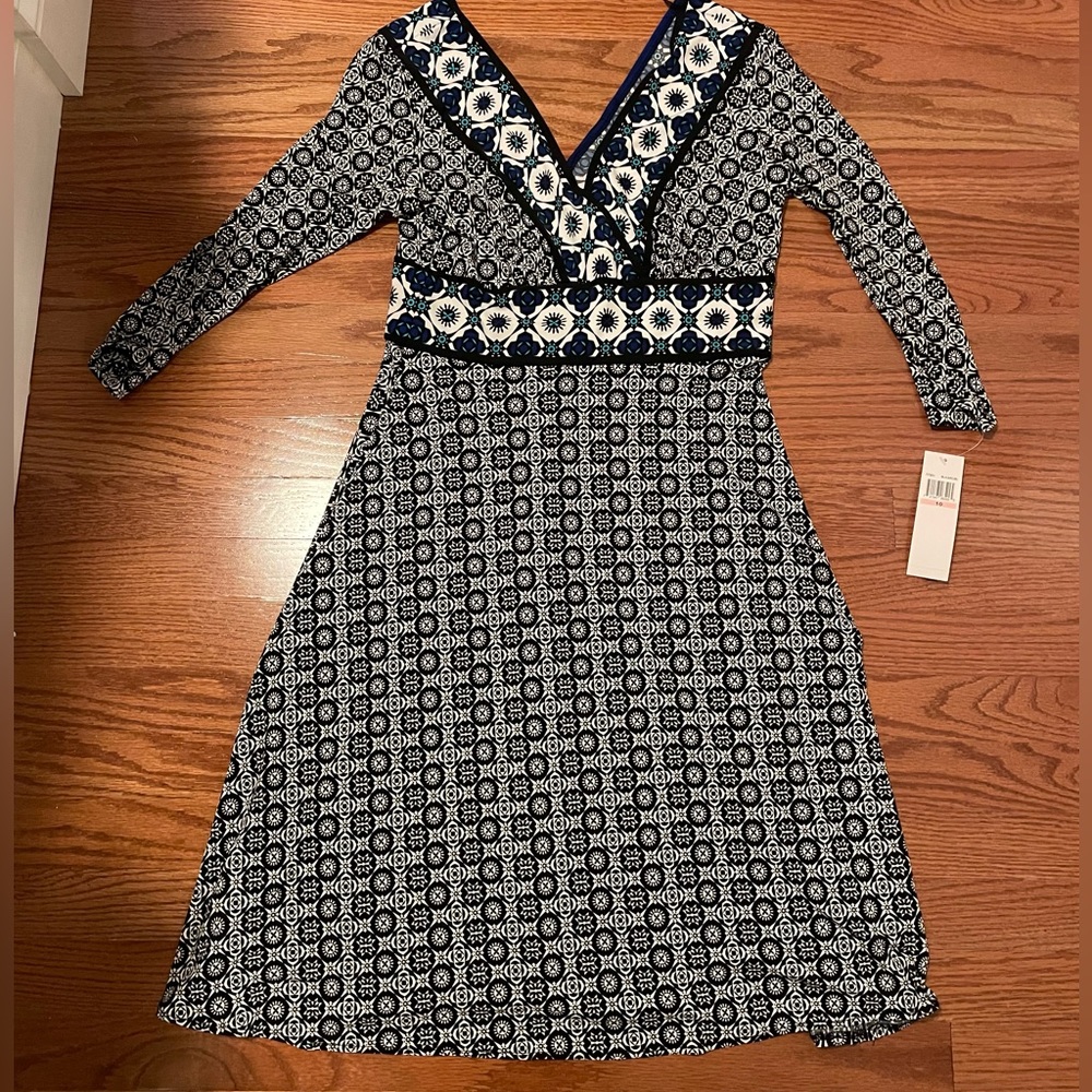 Maggy London Lightweight Dress NWT